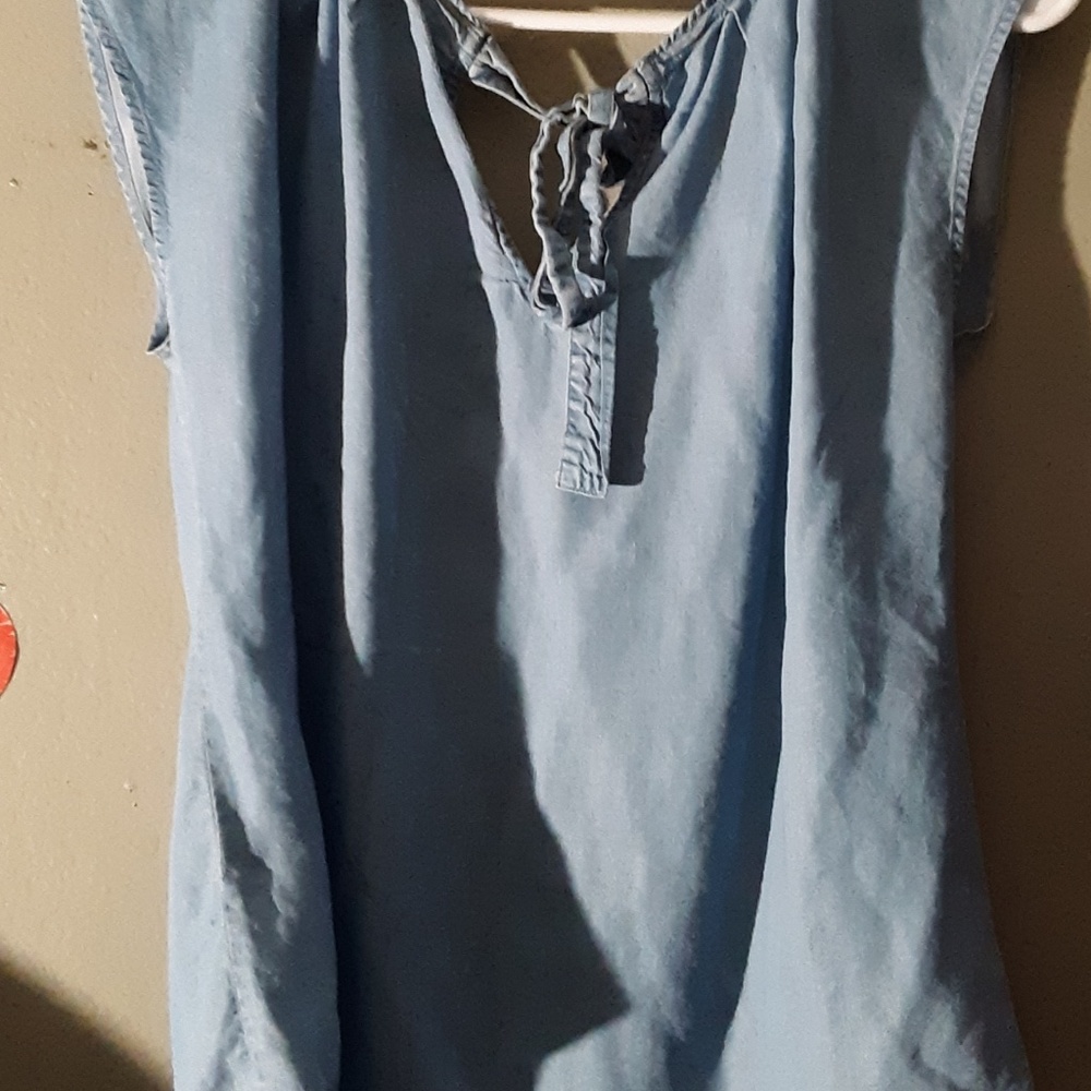 Blouse - Picture 7 of 7